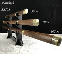 Handmade  high quality samurai Swords set