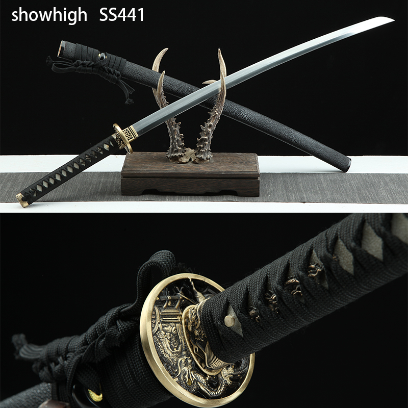 Handmade damascus  Swords ss441