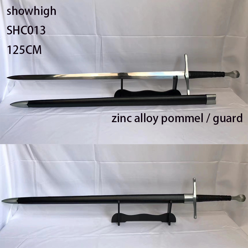 handmade functional european sword shc013