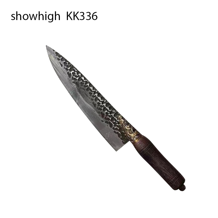 high quality 5cr15 stainless steel utility knife KK336