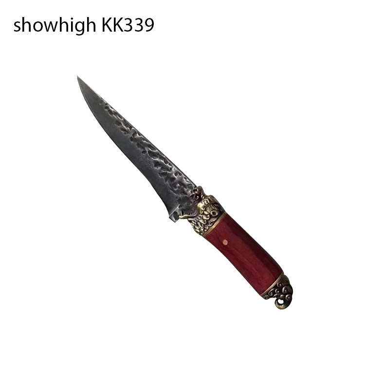5cr15 stainless steel paring knife KK339