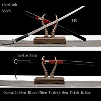 Handmade chinese Swords ss689